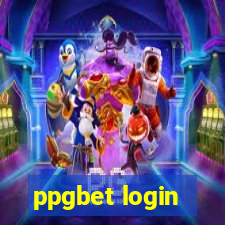 ppgbet login